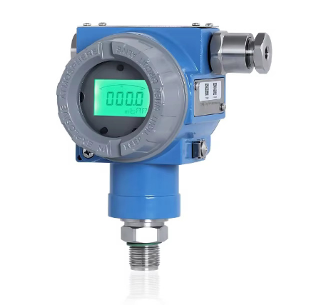 BOY-YP04-S Pressure Transmitters