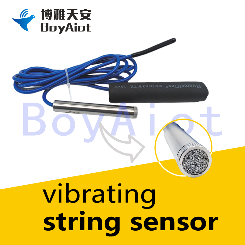 BOY-GD03 Vibrating wire piezometer