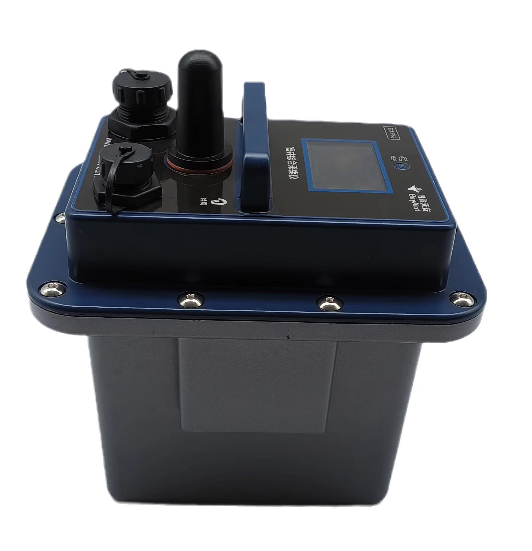 BOY-S502-EX Waterproof Data acquisition terminal 